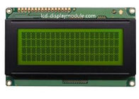 6 O &amp;#39;Saat 20 * 4 Grafik LCD Ekran, STN FSTN Arka Işık COB LCD Modülü