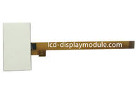 İsteğe bağlı Renkli LED ile Özelleştirilmiş COG 160 * 64 Grafik LCD Ekran FSTN