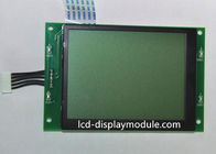 Ekipman için PCB Kurulu ile Standart COG 320 * 240 STN LCD Panel Ekranı